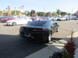 Used 2019 Chevrolet Camaro LT image 4