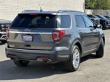 Used 2018 Ford Explorer Limited w/ Equipment Group 301A image 4