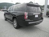 Used 2017 GMC Yukon XL Denali w/ Open Road Package image 4