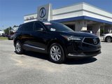Certified 2023 Acura RDX AWD image 2