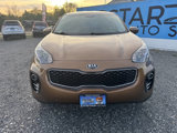 Used 2017 Kia Sportage LX image 4