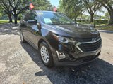 Used 2019 Chevrolet Equinox LT w/ Driver Convenience Package image 3
