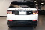 Used 2020 Land Rover Discovery Sport SE image 5
