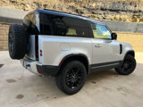 Certified 2023 Land Rover Defender 90 S image 4