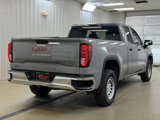 New 2024 GMC Sierra 1500 Pro w/ Pro Value Package image 5