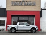 Used 2013 Ford F150 FX4 image 2