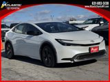 New 2024 Toyota Prius Prime SE image 2