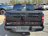 Used 2023 Nissan Frontier PRO-4X w/ Pro Convenience Package image 4