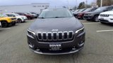 Certified 2022 Jeep Cherokee Limited w/ Elite Package image 3
