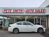 Used 2016 INFINITI Q70 L 3.7 w/ Deluxe Touring Package image 2