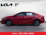 Certified 2022 Kia Forte LXS image 6