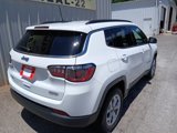 New 2025 Jeep Compass Latitude image 3