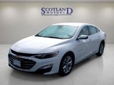 Used 2023 Chevrolet Malibu LT image 2