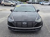Used 2020 Hyundai Sonata SE w/ Cargo Package image 2