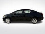 New 2025 Nissan Versa S image 2