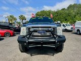 Used 2015 Ford F250 Lariat w/ Chrome Package image 2