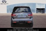 Used 2022 INFINITI QX80 Luxe image 4