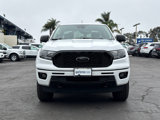 Used 2021 Ford Ranger XLT w/ Equipment Group 301A Mid image 5