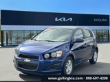 Used 2014 Chevrolet Sonic LT w/ Fun and Sun Package image 5