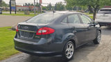 Used 2011 Ford Fiesta SEL image 6