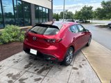 Used 2019 MAZDA MAZDA3 Hatchback w/ Preferred Package image 3