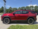 New 2026 Chevrolet Equinox RS w/ Convenience Package III image 2