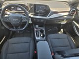 New 2025 Chevrolet Trax RS w/ Sunroof Package image 5