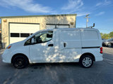 Used 2015 Nissan NV200 SV w/ Back Door Glass Package image 4