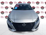 Certified 2024 Nissan Altima 2.5 S image 2