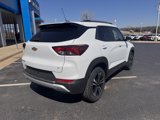 New 2025 Chevrolet TrailBlazer LT w/ Convenience Package image 4