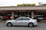 Used 2019 BMW 740i w/ Executive Package image 4
