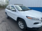 Used 2018 Jeep Cherokee Latitude Plus w/ Cold Weather Group image 2
