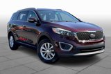 Used 2017 Kia Sorento LX w/ LX Convenience Package image 2