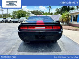 Used 2014 Dodge Challenger SXT image 6