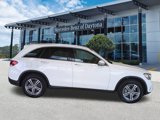 Certified 2021 Mercedes-Benz GLC 300 4MATIC image 3