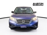 Used 2014 Honda CR-V LX image 2