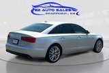 Used 2013 Audi A6 2.0T Premium Plus w/ Premium Plus Pkg image 5