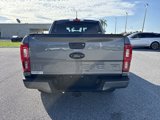 Used 2021 Ford Ranger Lariat w/ Equipment Group 501A High image 4