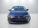 Used 2022 Toyota Corolla LE image 3
