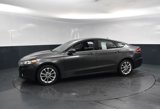 Used 2020 Ford Fusion SE image 2