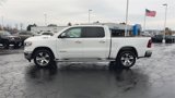 Used 2022 RAM 1500 Laramie image 5