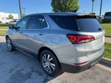 Used 2024 Chevrolet Equinox LT image 4