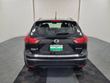 Used 2017 Nissan Rogue Sport SV w/ SV Premium Package image 6