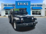 Used 2012 Jeep Wrangler Sport image 4