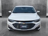 Used 2023 Chevrolet Malibu LT w/ Driver Confidence Package image 2