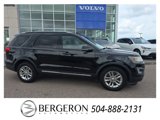 Used 2017 Ford Explorer XLT w/ Equipment Group 202A image 2