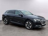 Certified 2023 Audi e-tron Premium Plus w/ Premium Plus Package image 3
