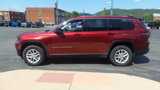 Used 2022 Jeep Grand Cherokee L Laredo w/ Luxury Tech Group I image 4