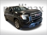 New 2025 GMC Terrain Elevation image 2