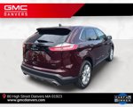Used 2022 Ford Edge Titanium image 5